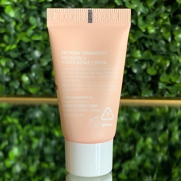 Neogen Probiotics Youth Repair Cream | NEW | 15g - Picture 5 of 6